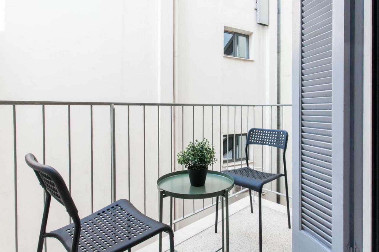 Modern Antique Private Rooms Near To Acropolis Museum And Metro Station Athens Ngoại thất bức ảnh